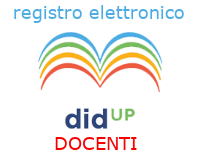 Registro elettronico Docenti